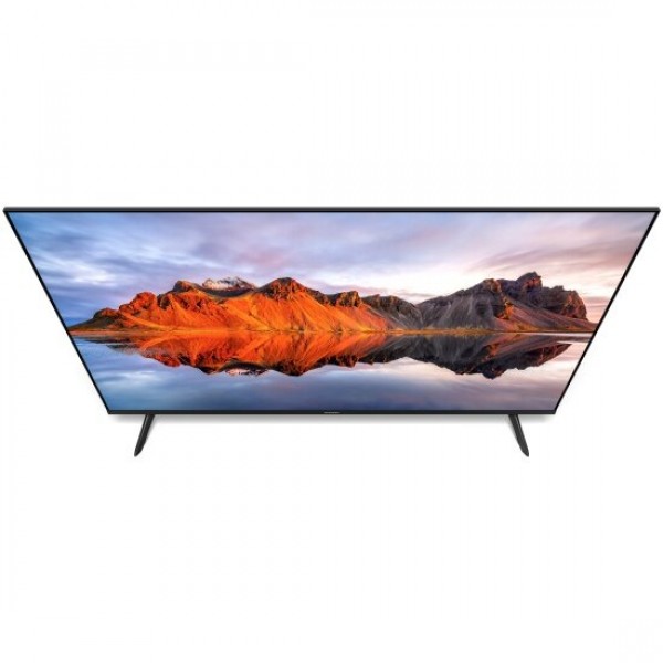 Телевизор Xiaomi TV A43 4K 2025, черный