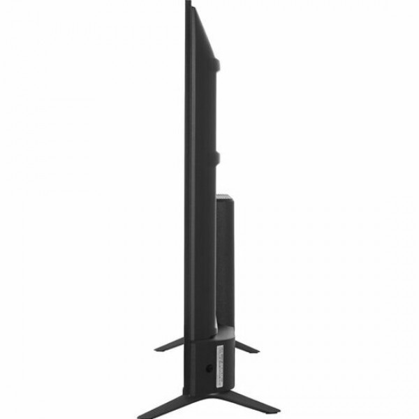 Телевизор Xiaomi TV A43 Pro 4K 2025, черный