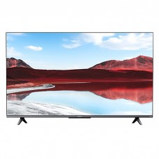 Телевизор Xiaomi TV A43 Pro 4K 2025, черный