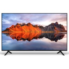 Телевизор Xiaomi TV A50 4K 2025, черный