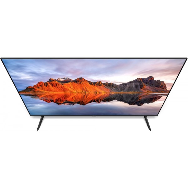 Телевизор Xiaomi TV A50 4K 2025, черный