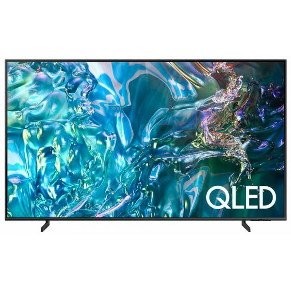 Телевизор Samsung QE55Q60DAUXRU 55