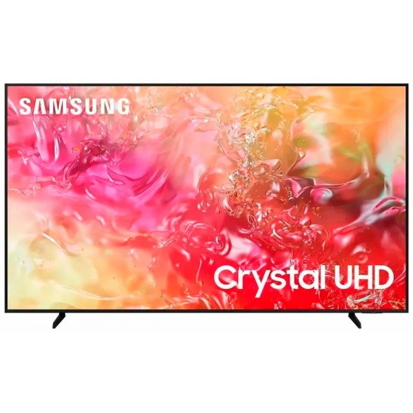 Телевизор Samsung UE55DU7100UXRU 55