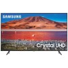 Телевизор Samsung UE55TU7097U 55" (2020), черный