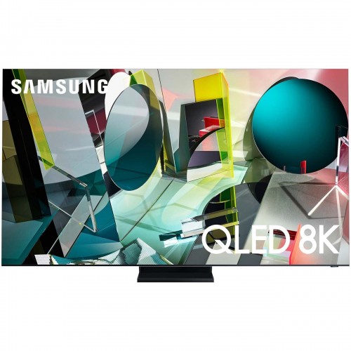 Телевизор Samsung QE75Q950TSU