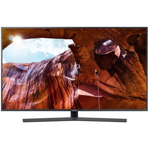 Телевизор Samsung UE65RU7400U 65" (2019)