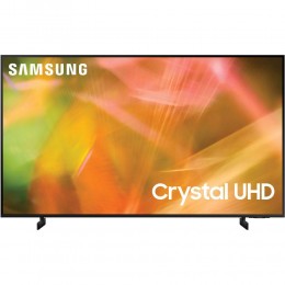 Телевизор Samsung UE55AU8000UXRU 4K 55" (2021)