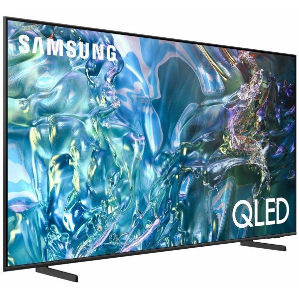 Телевизор Samsung QE43Q60DAUXRU 43