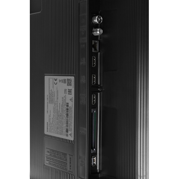 Телевизор Samsung UE43DU7100UXRU 43