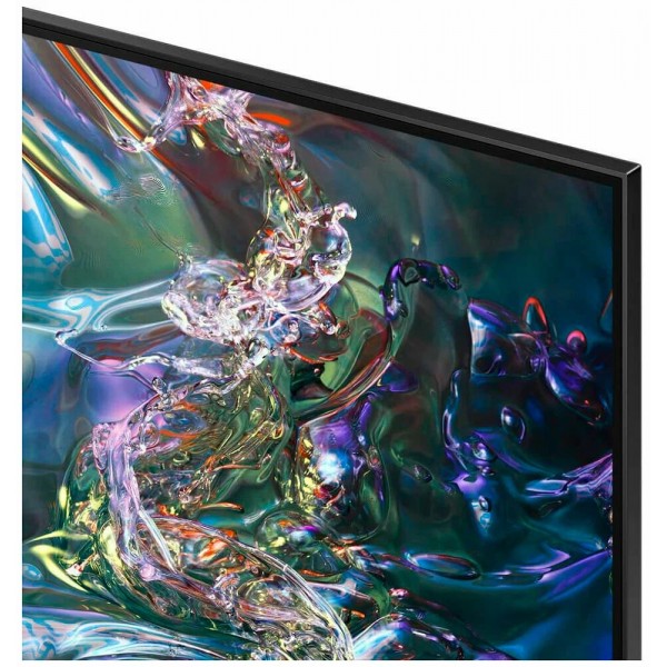 Телевизор Samsung QE50Q60DAUXRU 50