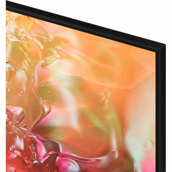 Телевизор Samsung UE50DU7100UXRU 50