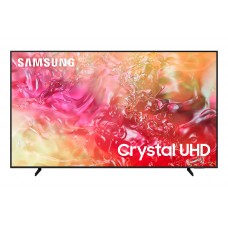Телевизор Samsung UE50DU7100UXRU 50