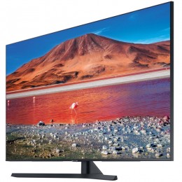 Телевизор Samsung UE55TU7570U 55" (2020), серый титан