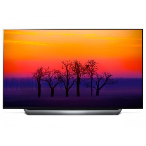 Телевизор OLED LG OLED55C8 54.6" (2018)