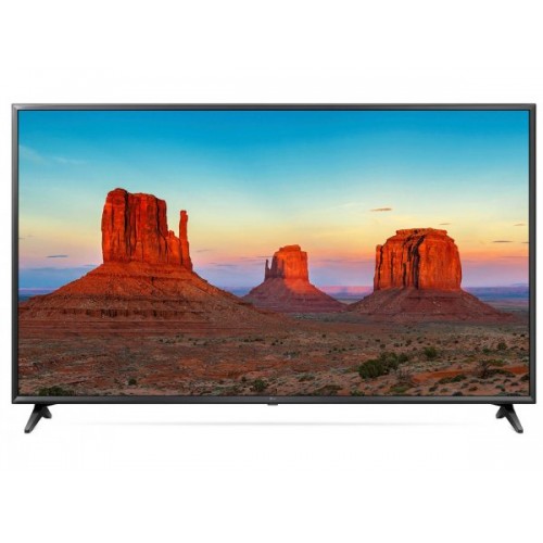 Телевизор LG 43UK6300 42.5" (2018)