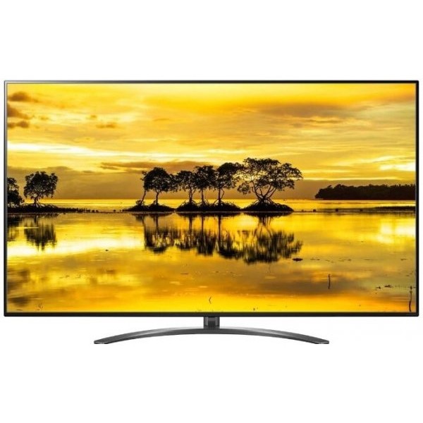 Телевизор NanoCell LG 75SM9000 75" (2019)