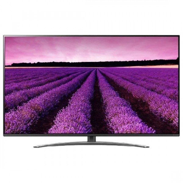 Телевизор NanoCell LG 65SM8200 65" (2019)