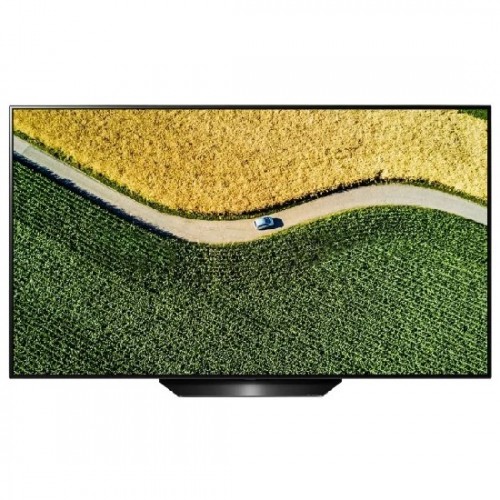 Телевизор OLED LG OLED65B9P 64.5" (2019) Черный