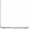 Apple Macbook Pro 16 2021 MK1H3LL/A (M1 Max 10-Core, GPU 32-Core, 32GB, 1Tb) серебристый