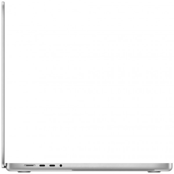 Apple Macbook Pro 16 2021 MK1H3LL/A (M1 Max 10-Core, GPU 32-Core, 32GB, 1TB) серебристый