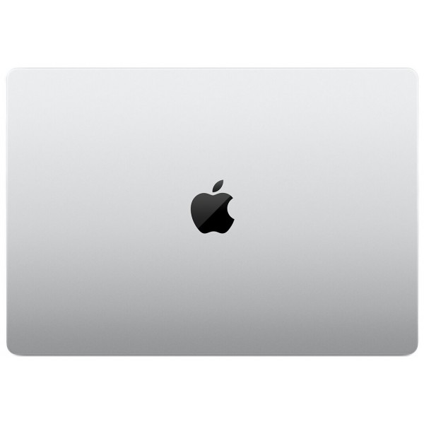 Apple Macbook Pro 16 2021 MK1H3LL/A (M1 Max 10-Core, GPU 32-Core, 32GB, 1TB) серебристый