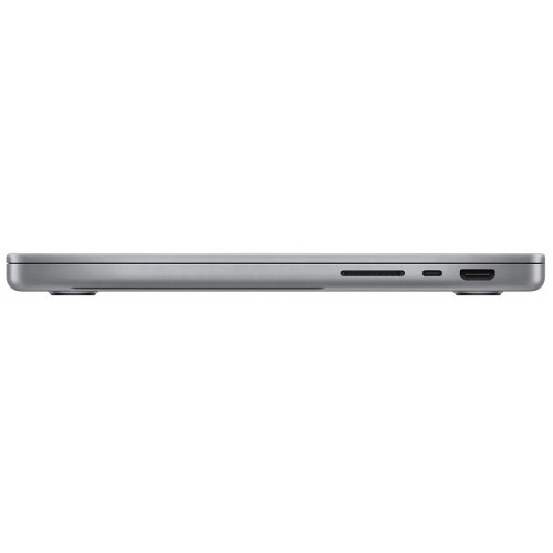 Apple Macbook Pro 14 2021 MKGP3LL/A (M1 Pro 8-Core, GPU 14-Core, 16GB, 512GB) серый космос