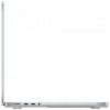 Apple MacBook Pro 14 2021 MKGT3LL/A (M1 Pro 10-Core, GPU 16-Core, 16GB, 1TB) серебристый