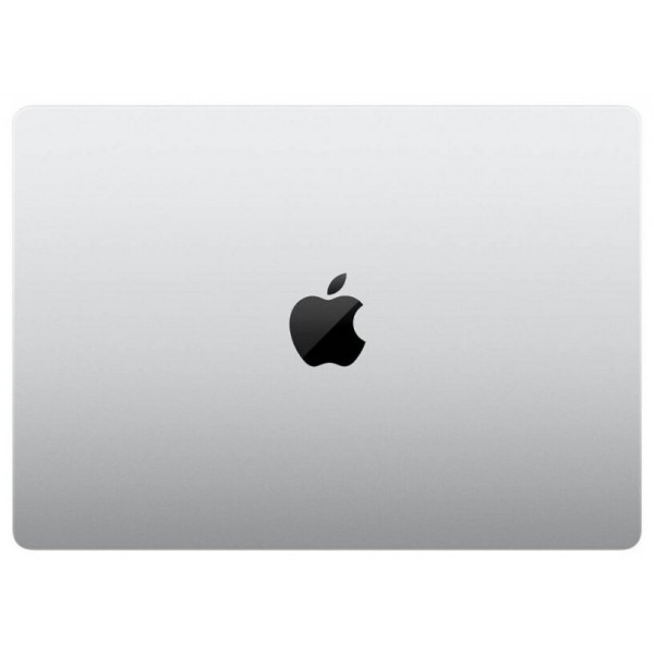 Apple MacBook Pro 14 2021 MKGT3LL/A (M1 Pro 10-Core, GPU 16-Core, 16GB, 1TB) серебристый
