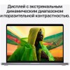 Apple MacBook Pro 14 2021 MKGT3LL/A (M1 Pro 10-Core, GPU 16-Core, 16GB, 1TB) серебристый