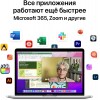 Apple MacBook Pro 13.3 Touch Bar 2022 Z16R000T4 (M2 8-Core, GPU 10-Core, 24GB, 1TB) серый космос