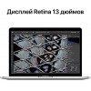 Apple MacBook Pro 13.3 Touch Bar 2022 Z16R000T4 (M2 8-Core, GPU 10-Core, 24GB, 1TB) серый космос