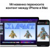 Apple MacBook Pro 13.3 Touch Bar 2022 Z16R000T4 (M2 8-Core, GPU 10-Core, 24GB, 1TB) серый космос