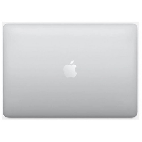 Apple MacBook Pro 13.3 Touch Bar 2022 MNEP3LL/A (M2 8-Core, GPU 10-Core, 8GB, 256GB) серебристый