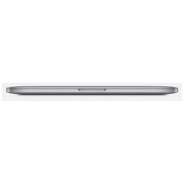 Apple MacBook Pro 13.3 Touch Bar 2022 MNEQ3LL/A (M2 8-Core, GPU 10-Core, 8GB, 512GB) серебристый
