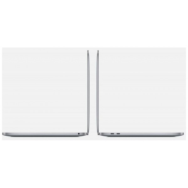 Apple MacBook Pro 13.3 Touch Bar 2022 MNEQ3LL/A (M2 8-Core, GPU 10-Core, 8GB, 512GB) серебристый