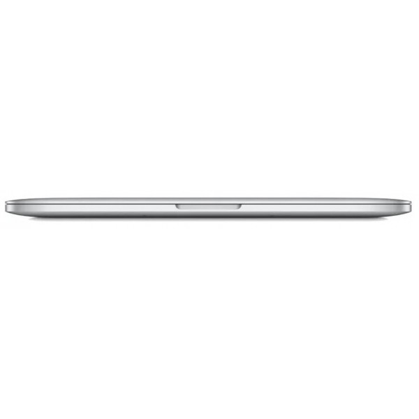 Apple MacBook Pro 13.3 Touch Bar 2022 MNEQ3LL/A (M2 8-Core, GPU 10-Core, 8GB, 512GB) серебристый