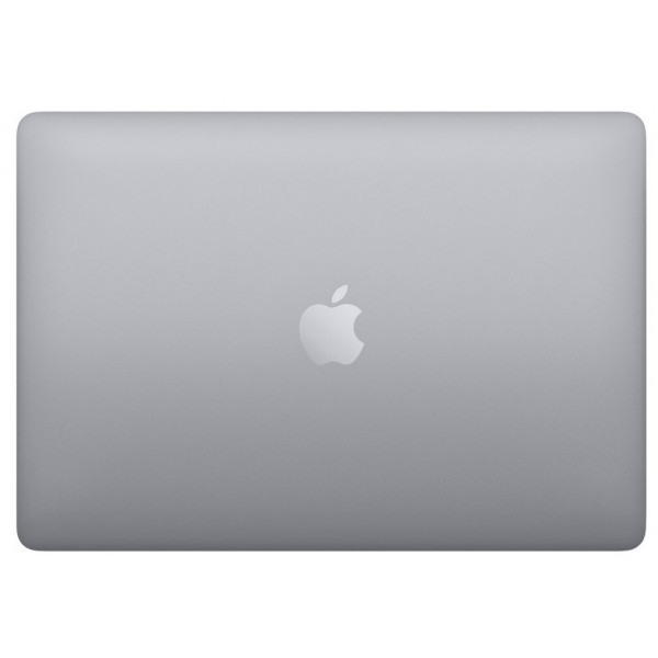 Apple MacBook Pro 13.3 Touch Bar 2022 MNEQ3LL/A (M2 8-Core, GPU 10-Core, 8GB, 512GB) серебристый