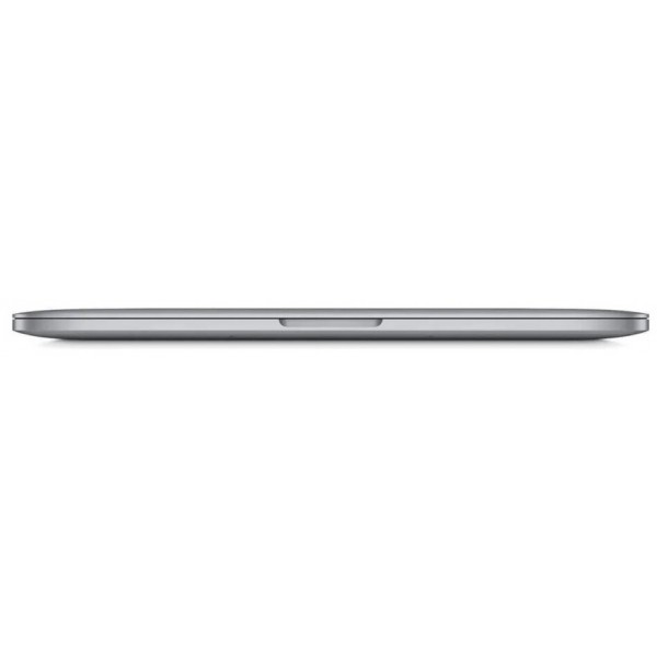 Apple MacBook Pro 13.3 Touch Bar 2022 MNEQ3LL/A (M2 8-Core, GPU 10-Core, 8GB, 512GB) серебристый
