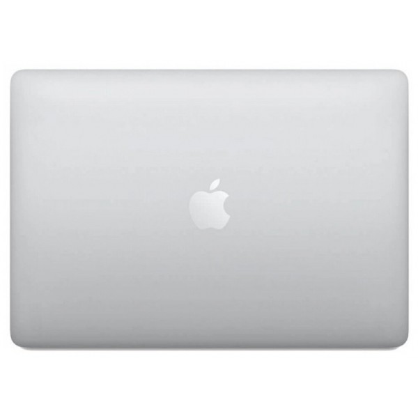 Apple MacBook Pro 13.3 Touch Bar 2022 MNEQ3LL/A (M2 8-Core, GPU 10-Core, 8GB, 512GB) серебристый