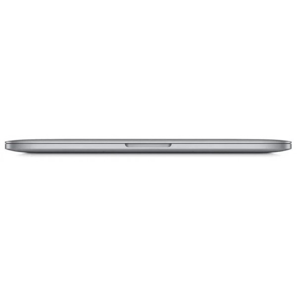 Apple MacBook Pro 13.3 Touch Bar 2022 MNEQ3LL/A (M2 8-Core, GPU 10-Core, 8GB, 512GB) серебристый