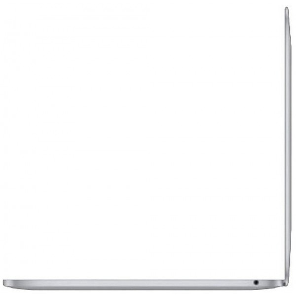 Apple MacBook Pro 13.3 Touch Bar 2022 MNEQ3LL/A (M2 8-Core, GPU 10-Core, 8GB, 512GB) серебристый