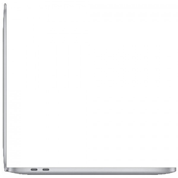 Apple MacBook Pro 13.3 Touch Bar 2022 MNEQ3LL/A (M2 8-Core, GPU 10-Core, 8GB, 512GB) серебристый
