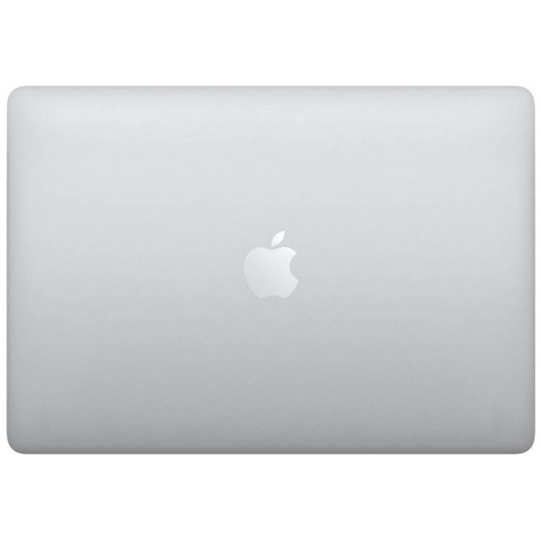 Apple MacBook Pro 13.3 Touch Bar 2022 MNEQ3LL/A (M2 8-Core, GPU 10-Core, 8GB, 512GB) серебристый