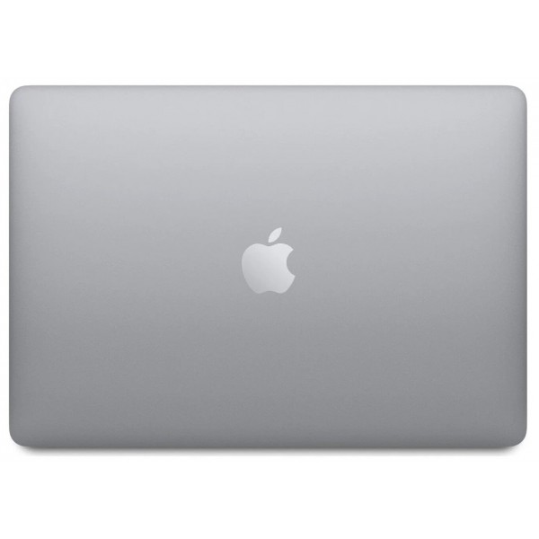 Apple MacBook Pro 13.3 Touch Bar 2022 MNEQ3LL/A (M2 8-Core, GPU 10-Core, 8GB, 512GB) серебристый