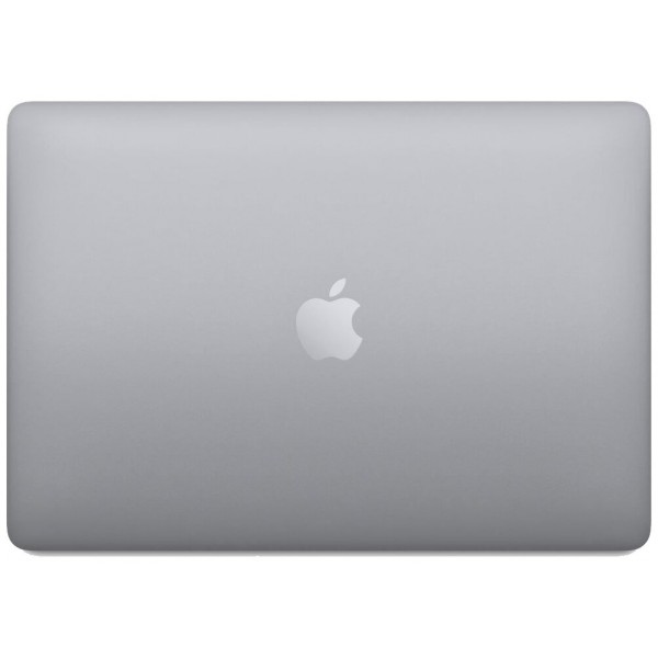 Apple MacBook Pro 13.3 Touch Bar 2022 MNEQ3LL/A (M2 8-Core, GPU 10-Core, 8GB, 512GB) серебристый