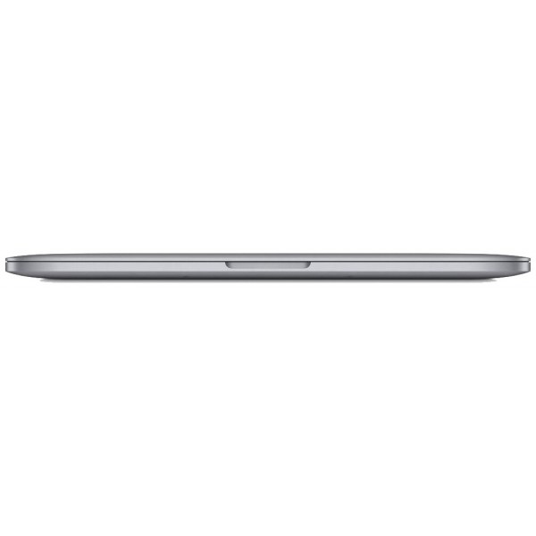 Apple MacBook Pro 13.3 Touch Bar 2022 MNEQ3LL/A (M2 8-Core, GPU 10-Core, 8GB, 512GB) серебристый