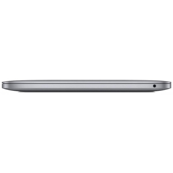 Apple MacBook Pro 13.3 Touch Bar 2022 MNEQ3LL/A (M2 8-Core, GPU 10-Core, 8GB, 512GB) серебристый