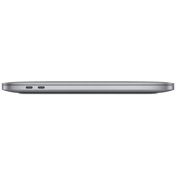 Apple MacBook Pro 13.3 Touch Bar 2022 MNEQ3LL/A (M2 8-Core, GPU 10-Core, 8GB, 512GB) серебристый