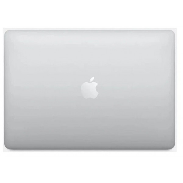 Apple MacBook Pro 13.3 Touch Bar 2022 MNEQ3LL/A (M2 8-Core, GPU 10-Core, 8GB, 512GB) серебристый