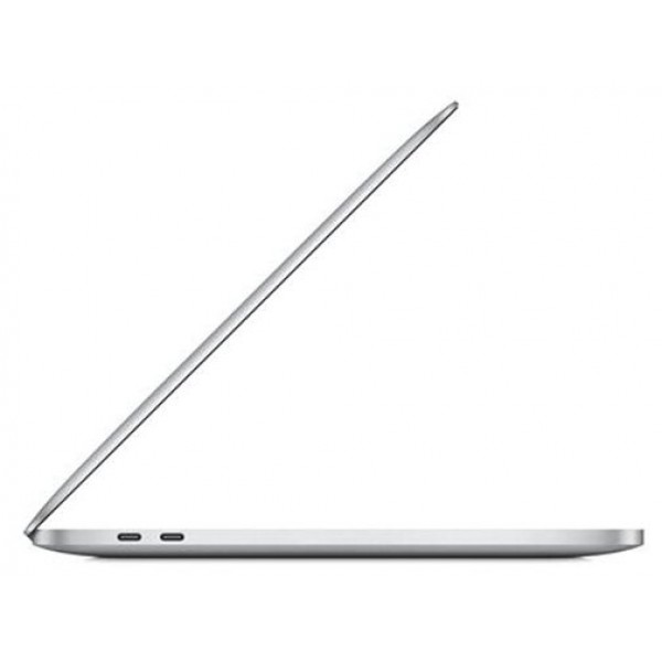Apple MacBook Pro 13.3 Touch Bar 2022 MNEQ3LL/A (M2 8-Core, GPU 10-Core, 8GB, 512GB) серебристый